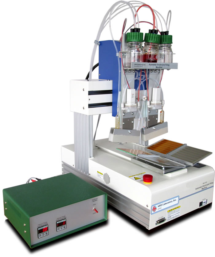 SPD Laboratory, Inc.